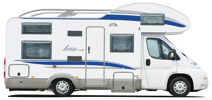 scheda tecnica Brstner Levanto A560
