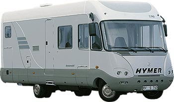 Hymer