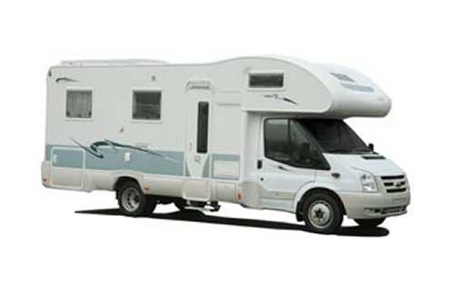 Ford rimor superbrig 699 living #9